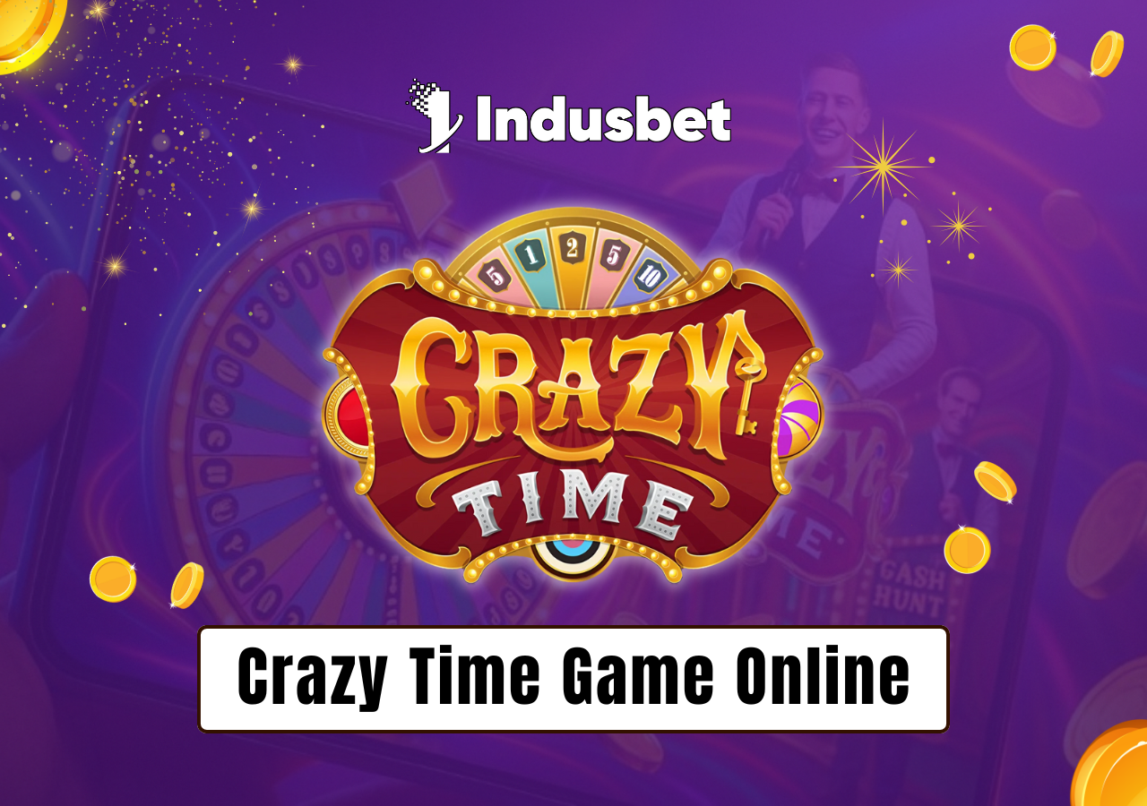 Best Crazy Time Game Online