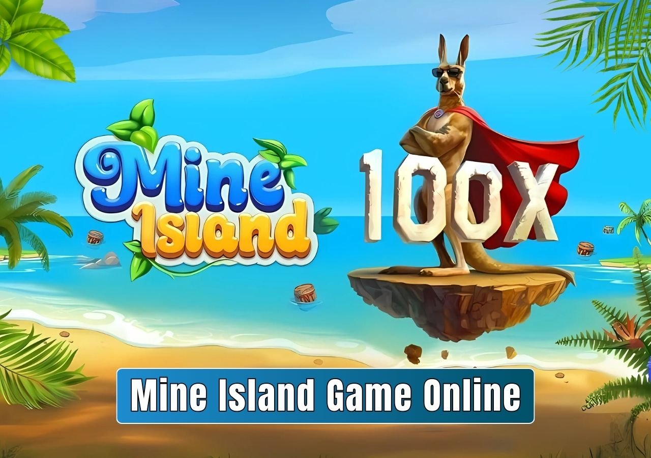 Best Mine Island Game Online
