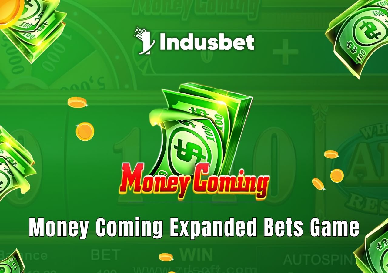 Best Money Coming Expanded Bets Game