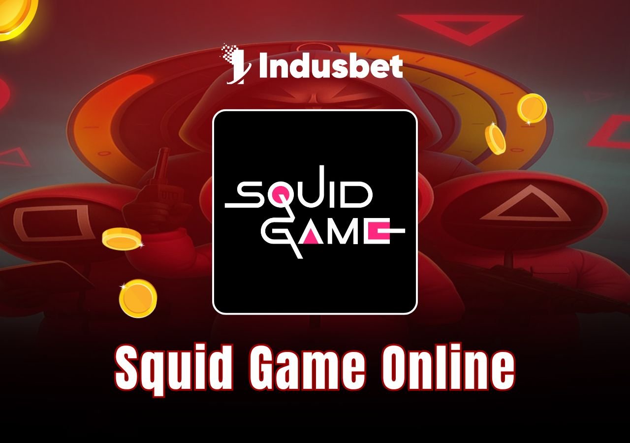 Best Squid Game Online