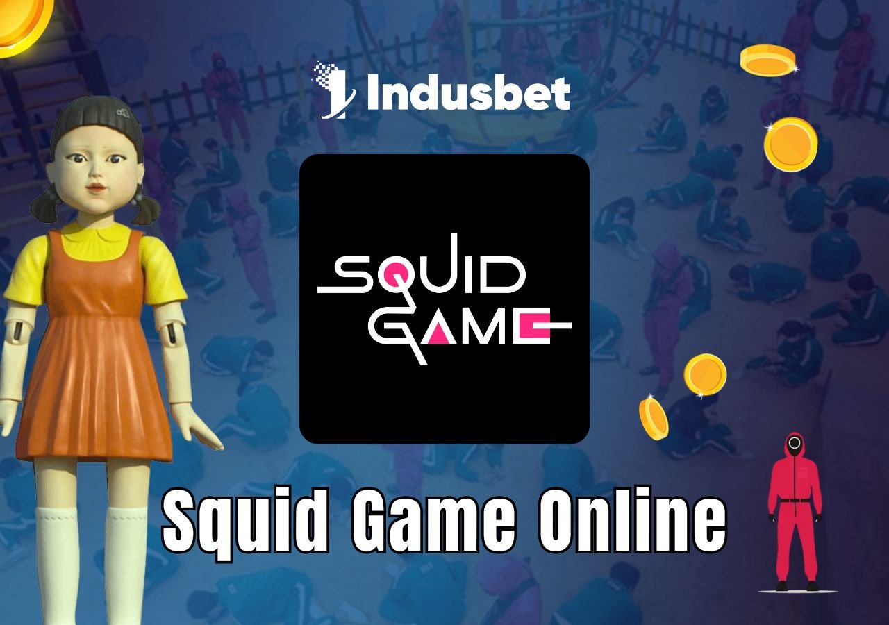 Squid Game Online